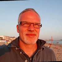 Pascal Dietrich Email & Phone Number