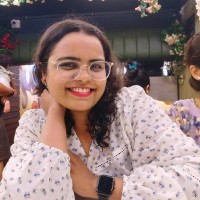 Akshata Gadge's profile photo