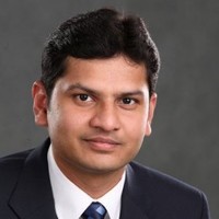 Kumar Raja Email & Phone Number