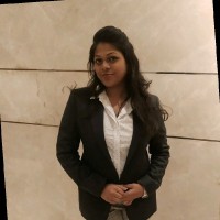 Dreamspace India Employee Esha A.'s profile photo