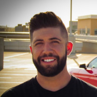 Ultimo Software Solutions (Belgium) Employee Chris Madrid's profile photo