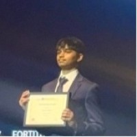 GEMS Wellington International School Employee Sparsh Sultania's profile photo