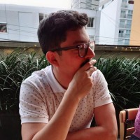 Diego Guerrero Email & Phone Number