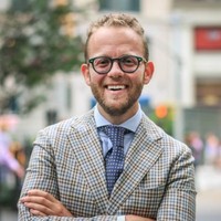 Knot Standard Employee Fabrizio Lauri's profile photo