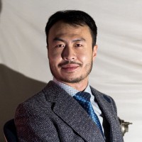 University of Toronto Employee Junfeng Guo's profile photo