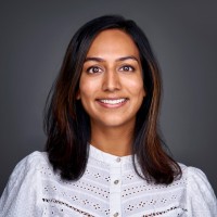 Google Employee Jhanvi Shah's profile photo