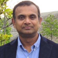 Allied World Reinsurance Company Employee Babu Samuel's profile photo