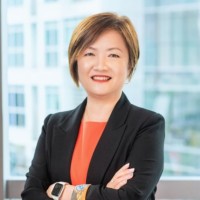 Allied World Employee Doreen Tan's profile photo
