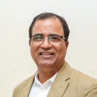 Advanta Seeds Employee Francis Borges's profile photo