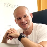 twinzo Employee Michal Ukropec's profile photo