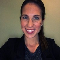 The Health Employers Association of BC (HEABC) Employee Audra Fediurek's profile photo