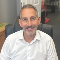 Nigel Claydon Email & Phone Number