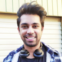 Shaun Narayan Email