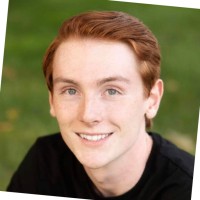 BA Sciences Employee Nathan Boucher's profile photo