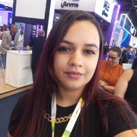 SITELBRA Employee Samile Novaes's profile photo