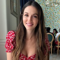 Arcana Academy Employee Kensy Kenna's profile photo
