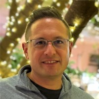 Adobe Employee Ben Gaines's profile photo