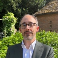 Four Seasons Hotels and Resorts Employee Euan Simpson's profile photo