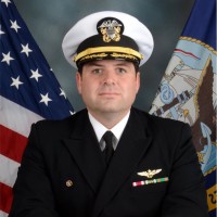 United States Fleet Forces Command Employee Nicklaus Smith's profile photo