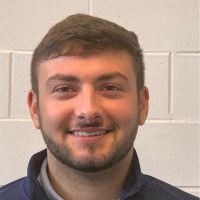 IMG Learfield Ticket Solutions Employee Nicholas Shervanian's profile photo