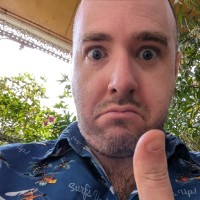 Nicholas Bourke Email