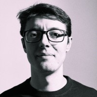 Flow-computing Employee Marcello Ranone's profile photo