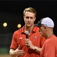 Ben Milam Email