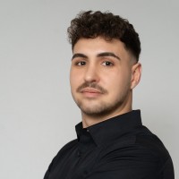 Kellner Telecom GmbH Employee Luis Antunes's profile photo