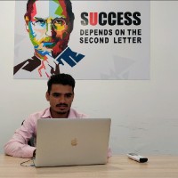 Manish Chouhan Email