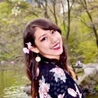 Immerse Employee Bridgett Figueroa's profile photo