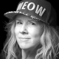 Burning Man Project Employee Marian Goodell's profile photo