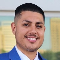 Ivan Barragan Email & Phone Number