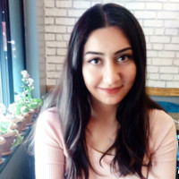 Friterm Employee Kübra Çotuk's profile photo