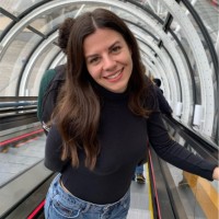 DLSM Studio Employee Lucia Mills's profile photo