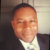 City National Bank Employee Ron Price's profile photo