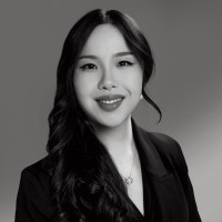 COVENDIT Employee Lina Li's profile photo