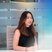 Randstad Hong Kong Employee Sophie Zhao's profile photo