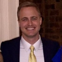 CLEAR Employee Brad Bartlett's profile photo