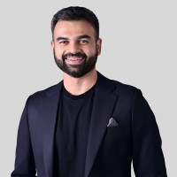 Mastercard Employee Aditya Sant's profile photo