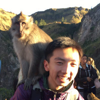Google Employee Dylan Lu's profile photo