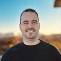 Fieldguide Employee Josh Tong's profile photo