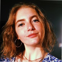 Buket Senel's profile photo