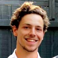 Rhima Australia Pty Ltd Employee Blake Kagan's profile photo