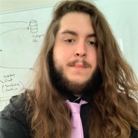 Tiny Home Consulting LLC Employee Roland Doll's profile photo
