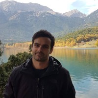 IPTO-Independent Power Transmission Operator Employee Nikos Nikolopoulos's profile photo