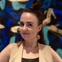 Caitlin O'Hanlon Email & Phone Number