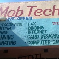Mobtech Employee Modicai Gondwe's profile photo