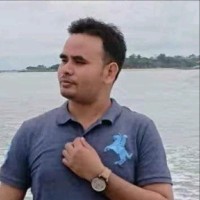Ec Builders Employee Rana Suhel's profile photo