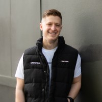 ONBOARD Lending, Accounting & Insurance Employee Ash Mitchell's profile photo