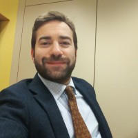 Luigi D'Angelo Email & Phone Number